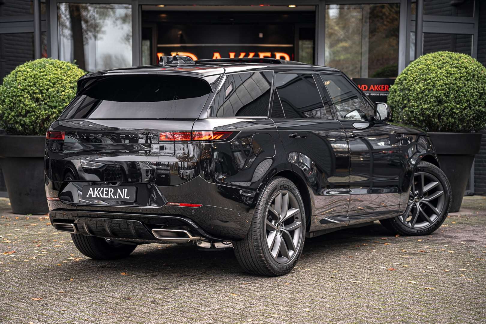 Land Rover Range Rover Sport Dynamic HSE P460e - 2025 - Joinsteer - #2