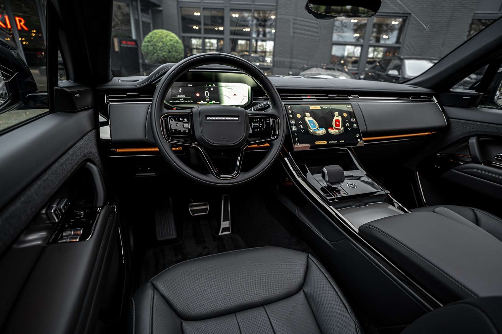 Land Rover Range Rover Sport Dynamic HSE P460e - 2025 - Joinsteer - #3