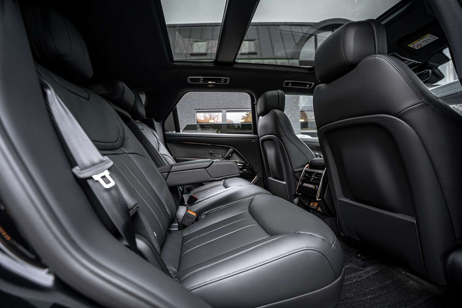 Land Rover Range Rover Sport Dynamic HSE P460e - 2025 - Joinsteer - #5