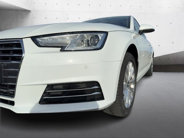 Audi A4 Avant Design 1.4 TFSI 6-Gang - 2017 - Joinsteer - #6