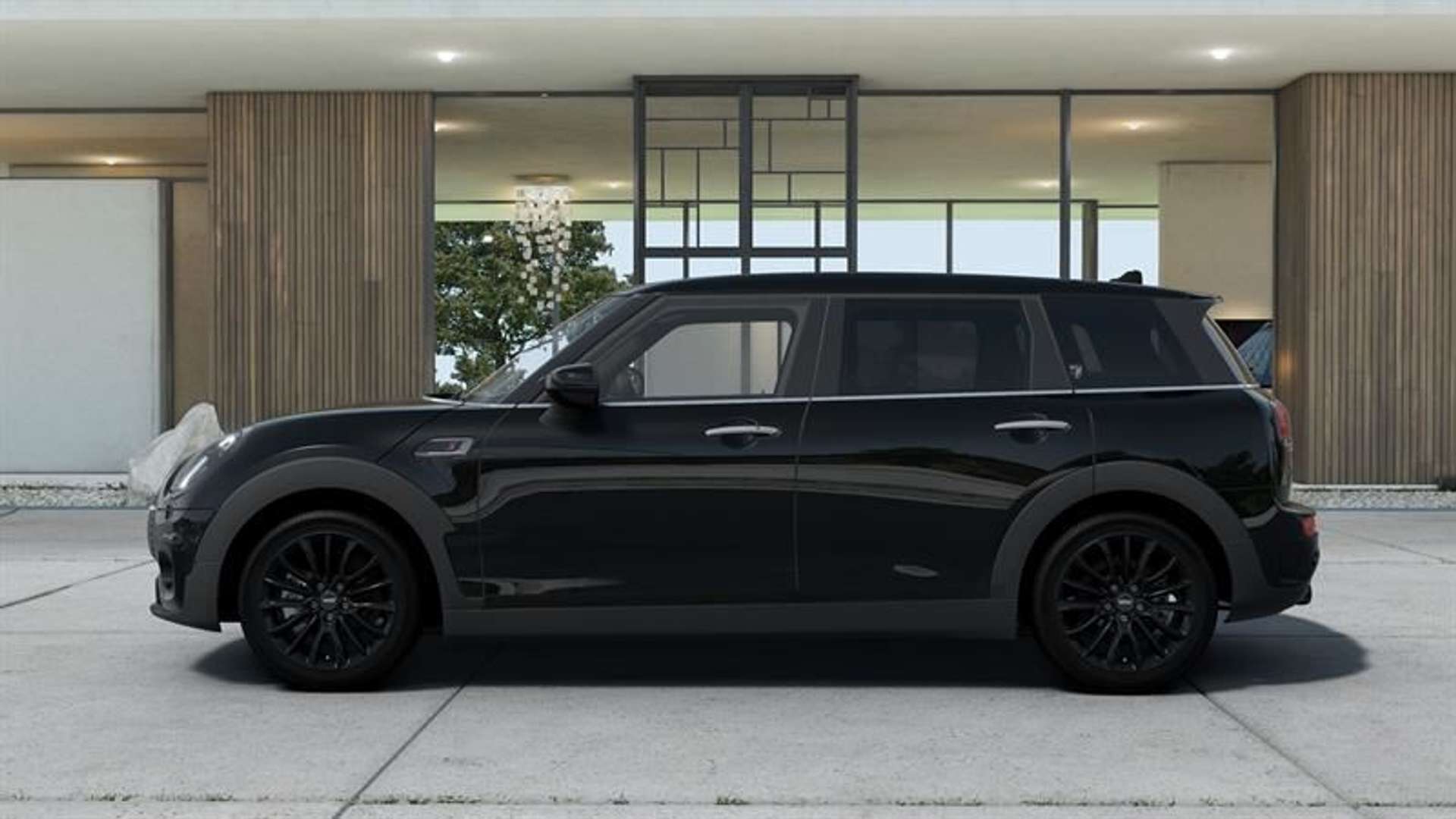 Mini Clubman Classic Trim Cooper S - 2023 - Joinsteer - #1