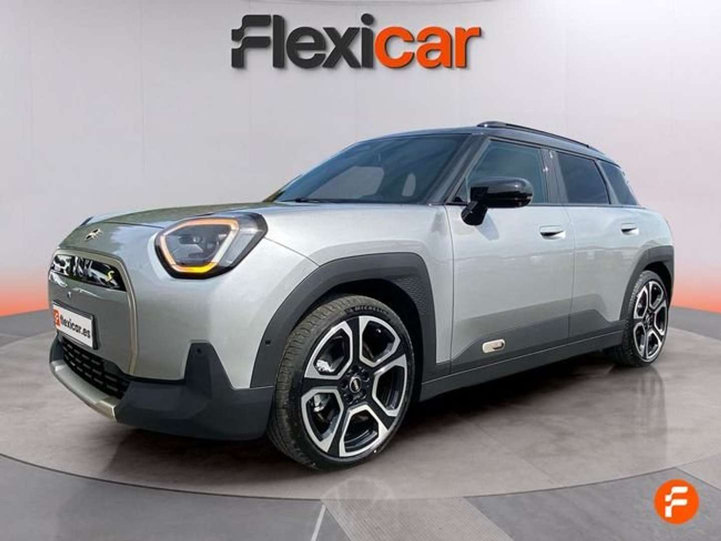 Mini Aceman SE - 2025 - Joinsteer - #1