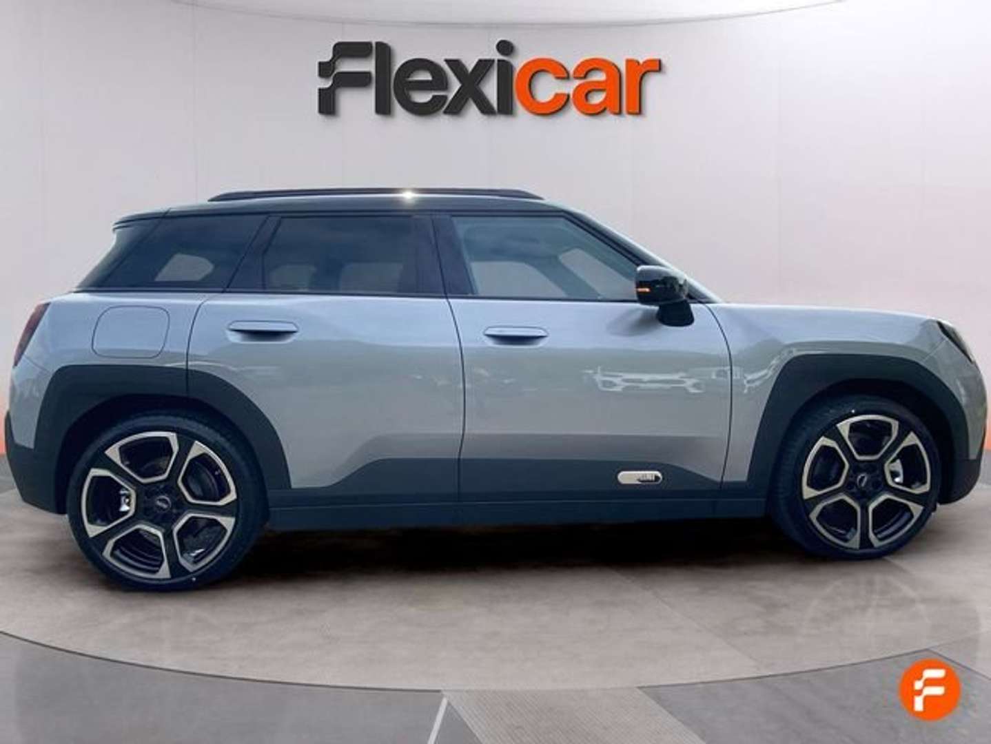 Mini Aceman SE - 2025 - Joinsteer - #2