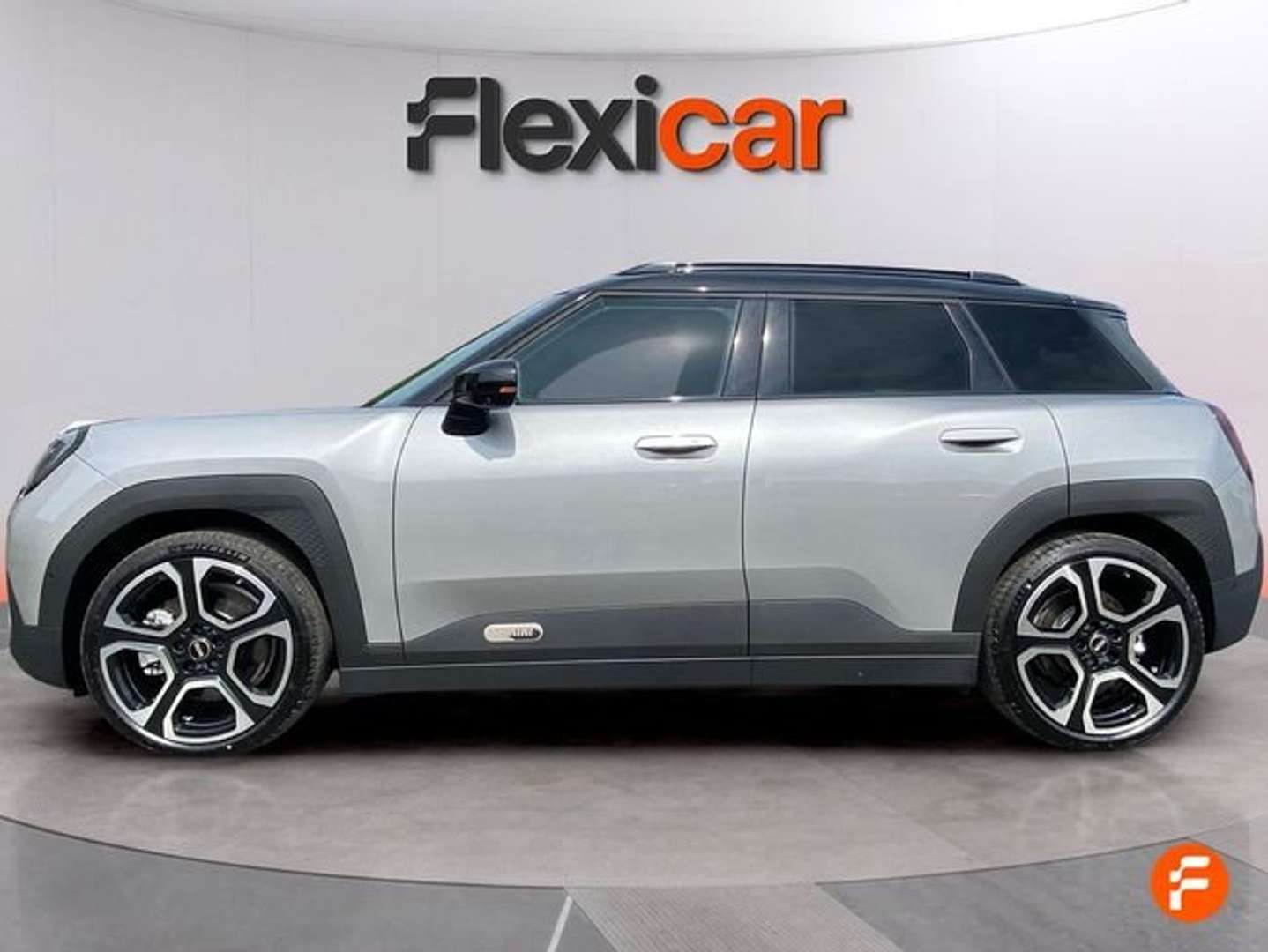 Mini Aceman SE - 2025 - Joinsteer - #4