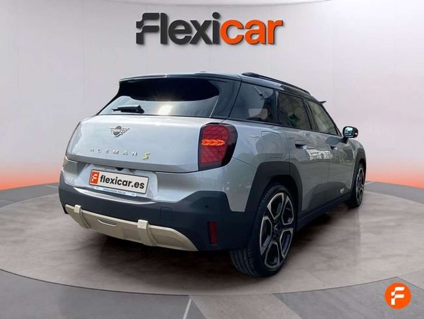Mini Aceman SE - 2025 - Joinsteer - #5