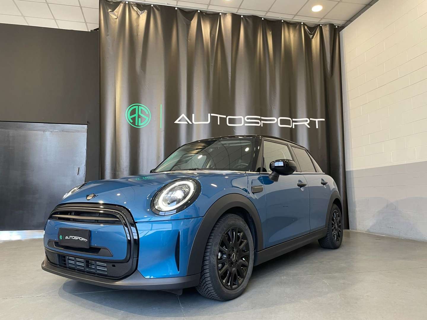 Mini Cooper Classic 1.5 - 2023 - Joinsteer - #2