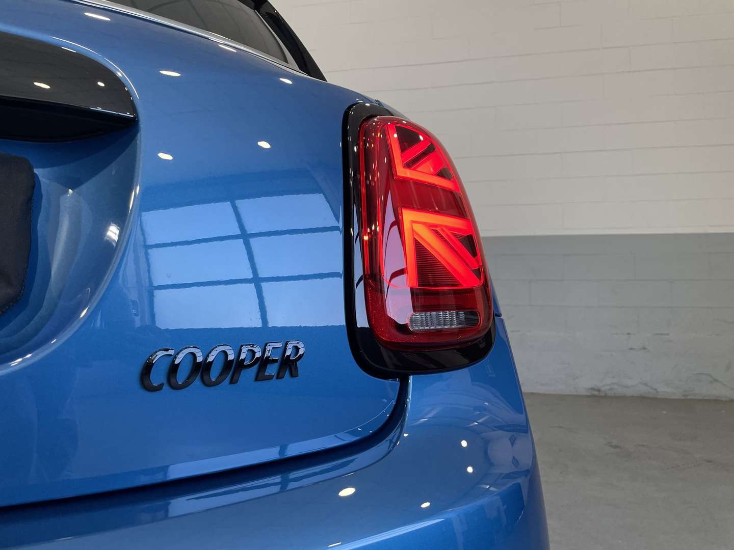 Mini Cooper Classic 1.5 - 2023 - Joinsteer - #7