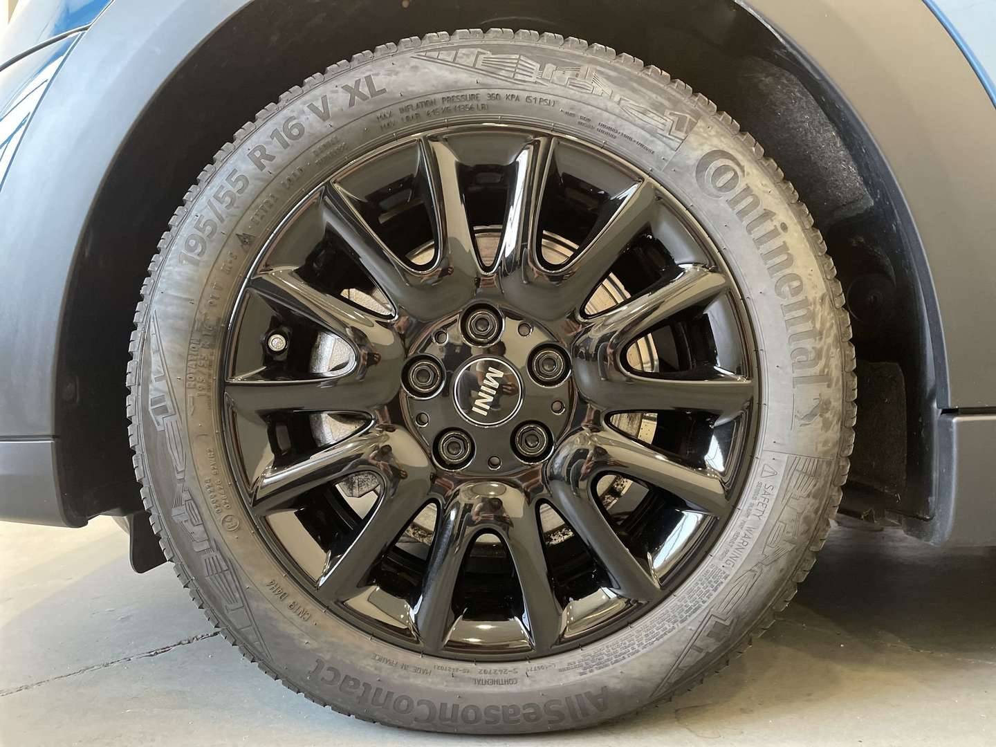 Mini Cooper Classic 1.5 - 2023 - Joinsteer - #8