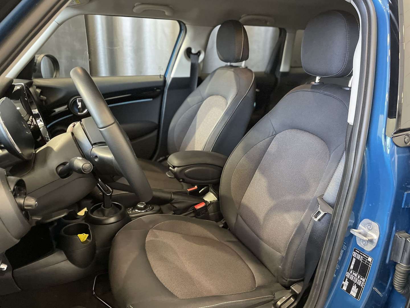 Mini Cooper Classic 1.5 - 2023 - Joinsteer - #9