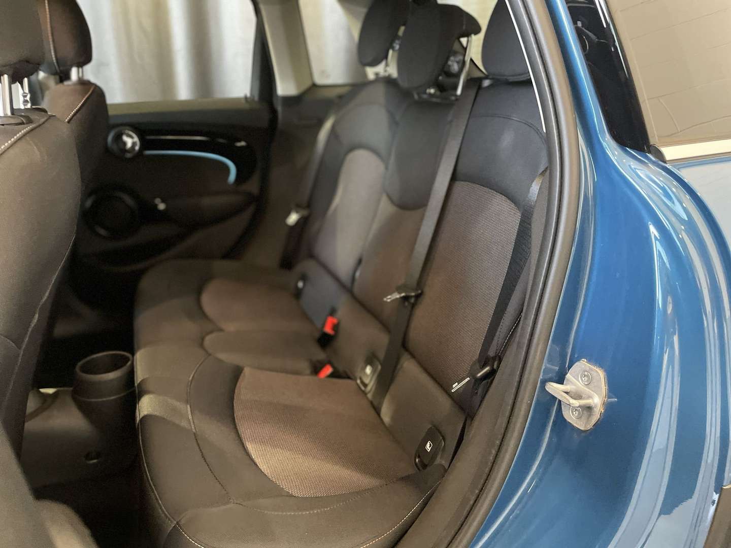 Mini Cooper Classic 1.5 - 2023 - Joinsteer - #10