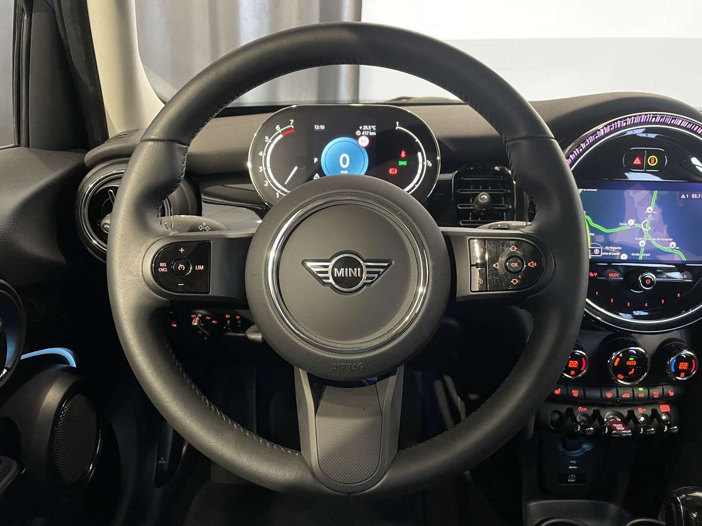 Mini Cooper Classic 1.5 - 2023 - Joinsteer - #11