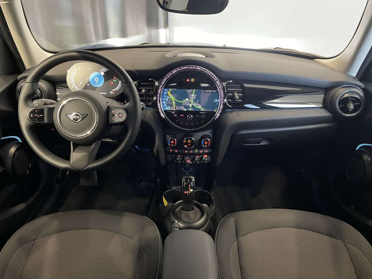 Mini Cooper Classic 1.5 - 2023 - Joinsteer - #12