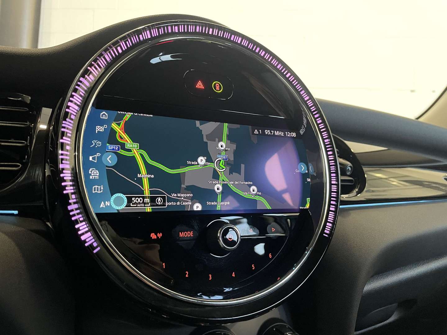 Mini Cooper Classic 1.5 - 2023 - Joinsteer - #13