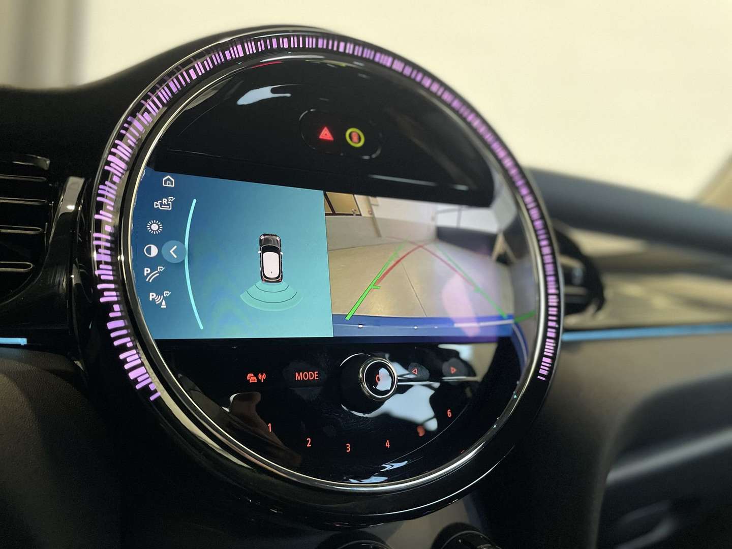 Mini Cooper Classic 1.5 - 2023 - Joinsteer - #14