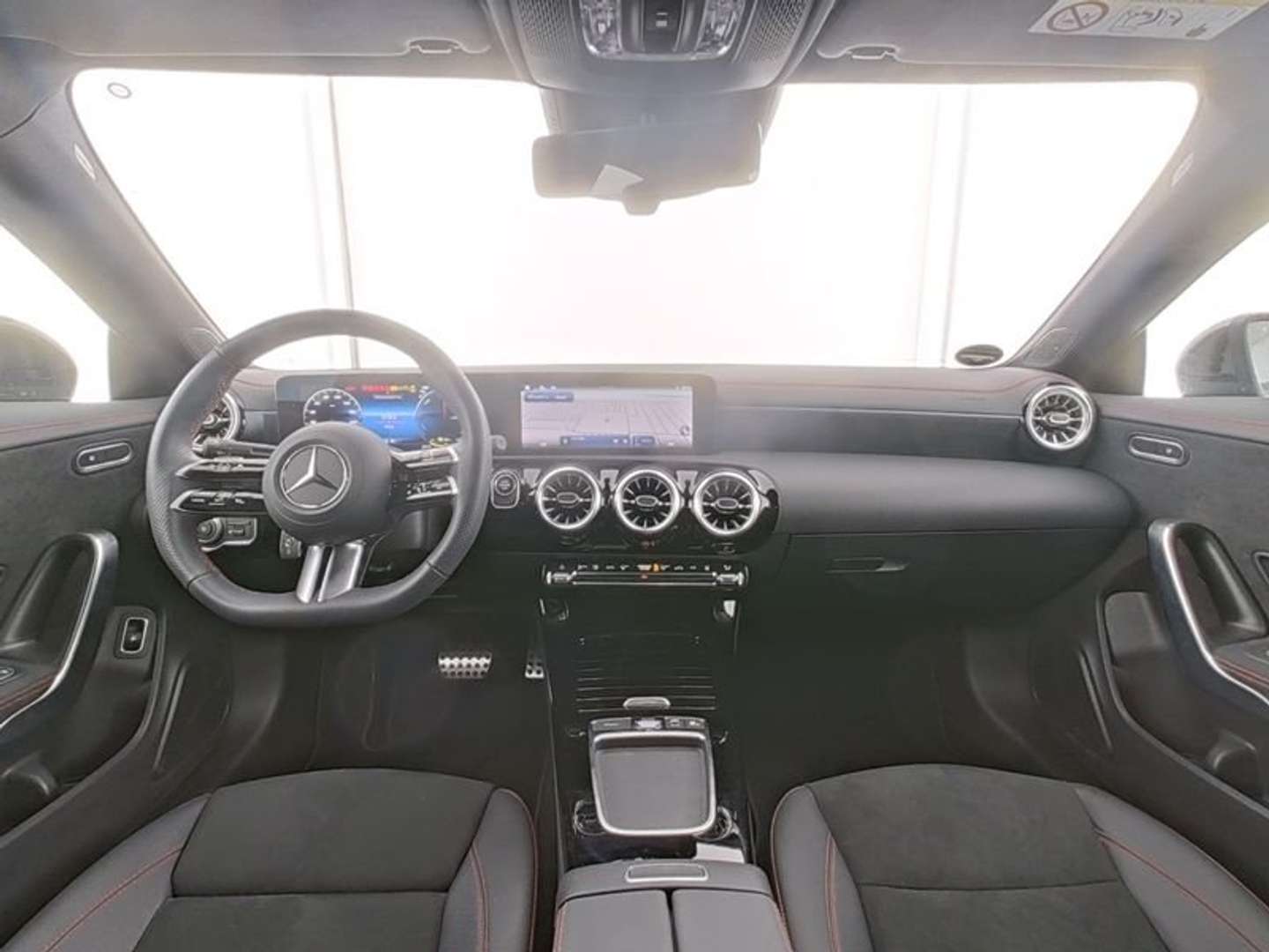 Mercedes CLA Edition AMG Night 250 E - 2024 - Joinsteer - #6