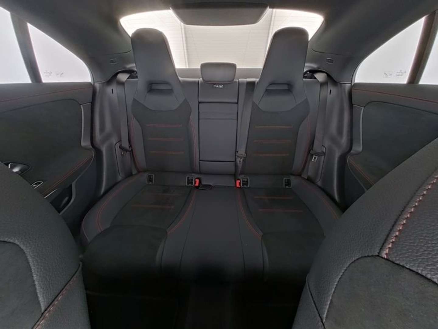 Mercedes CLA Edition AMG Night 250 E - 2024 - Joinsteer - #7