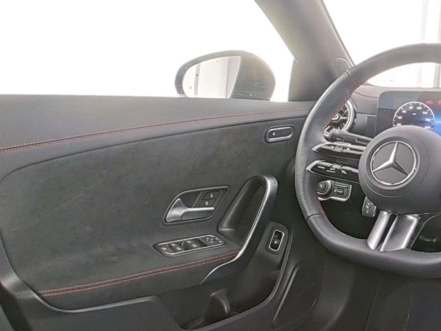 Mercedes CLA Edition AMG Night 250 E - 2024 - Joinsteer - #8