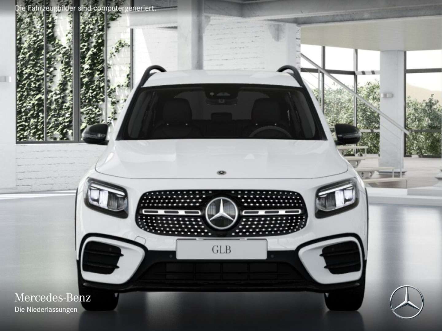 Mercedes GLB AMG 200 - 2025 - Joinsteer - #5