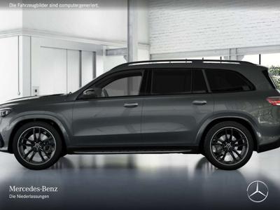 Mercedes GLS AMG 450 D - - Joinsteer - #3