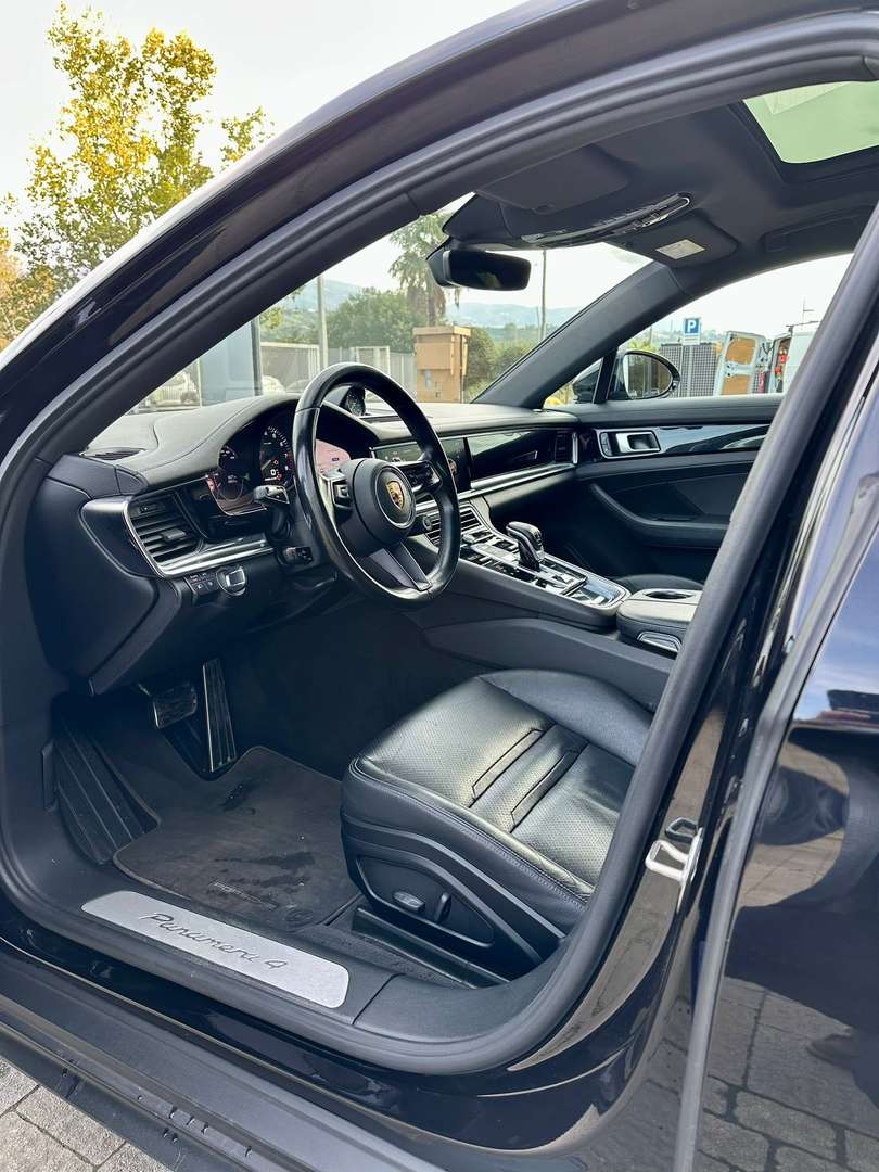 Porsche Panamera 2.9 4 E-hybrid Non Identifié - 2022 - Joinsteer - #9