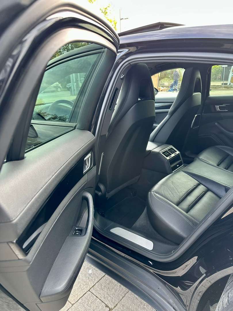 Porsche Panamera 2.9 4 E-hybrid Non Identifié - 2022 - Joinsteer - #10