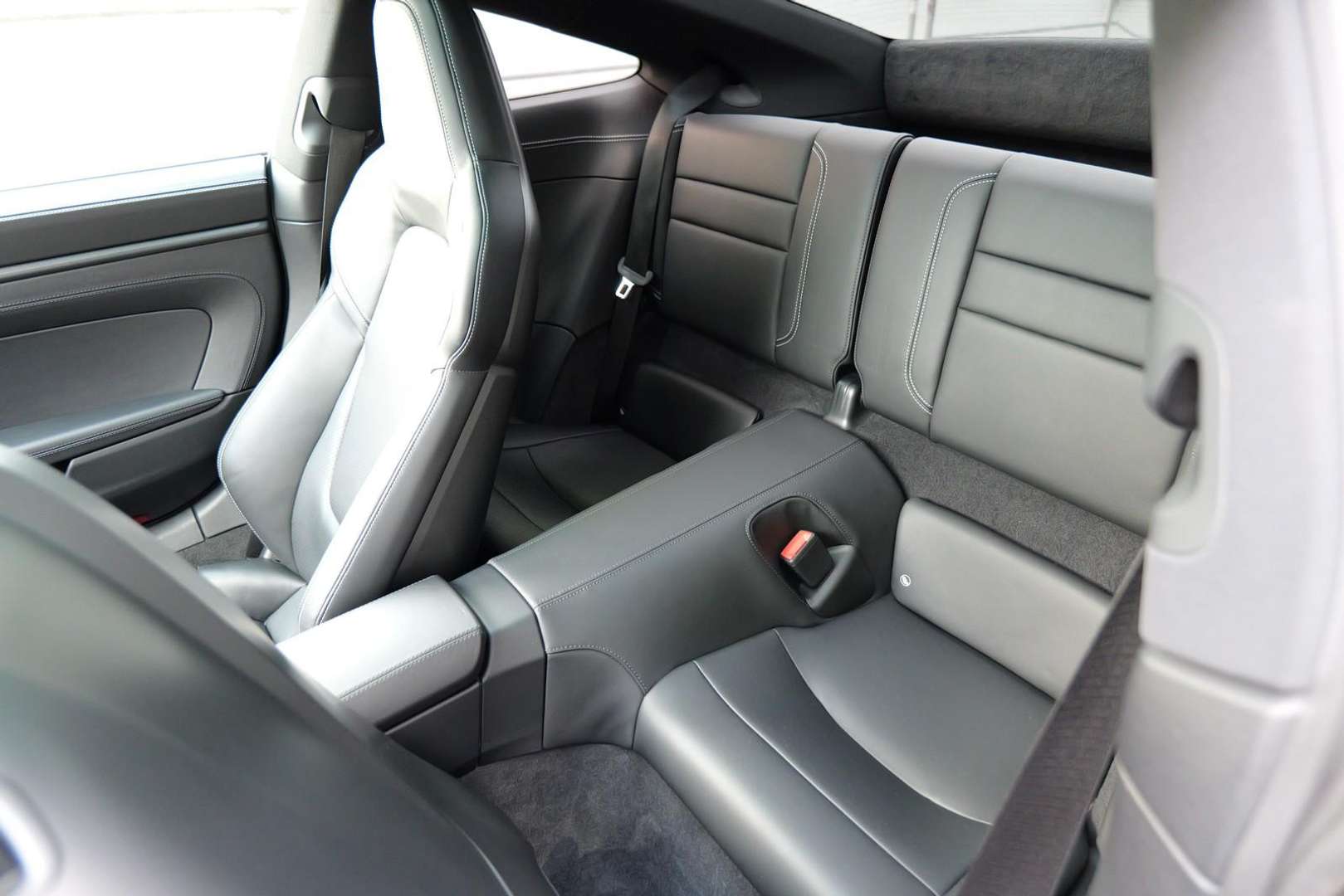 Porsche Carrera 4 GTS Non Identifié - 2021 - Joinsteer - #15