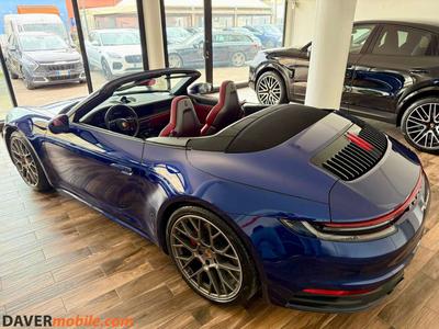 Porsche Targa 4S Non Identifié - - Joinsteer - #4