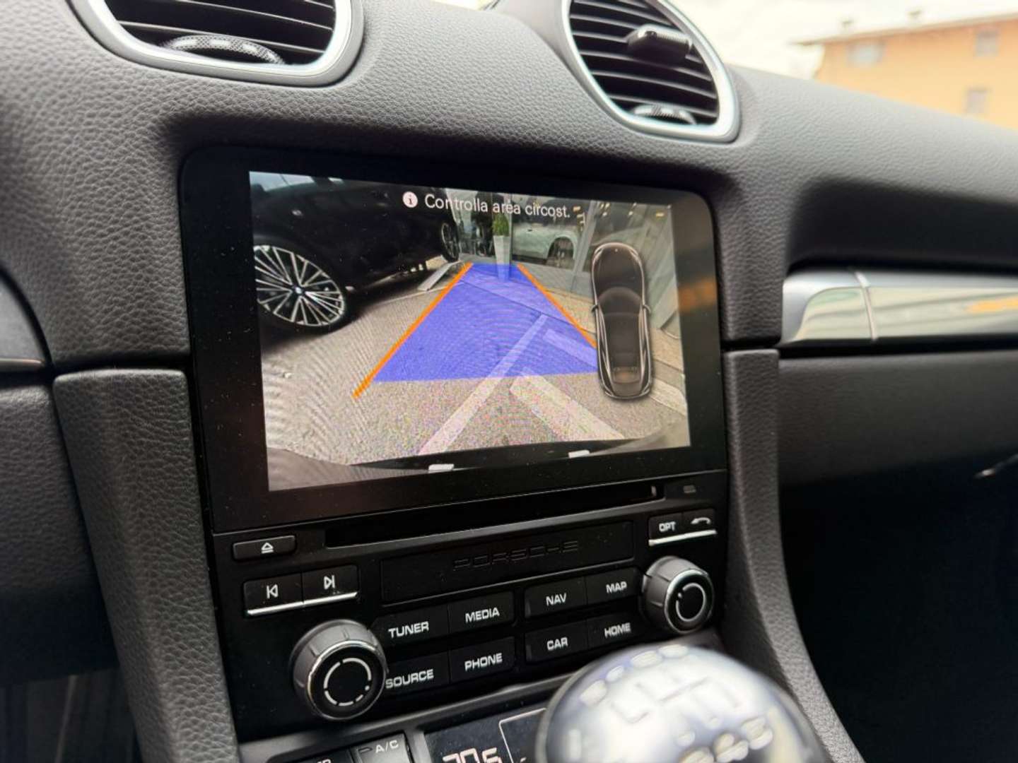 Porsche Cayman 2.5 S 350cv - 2021 - Joinsteer - #11