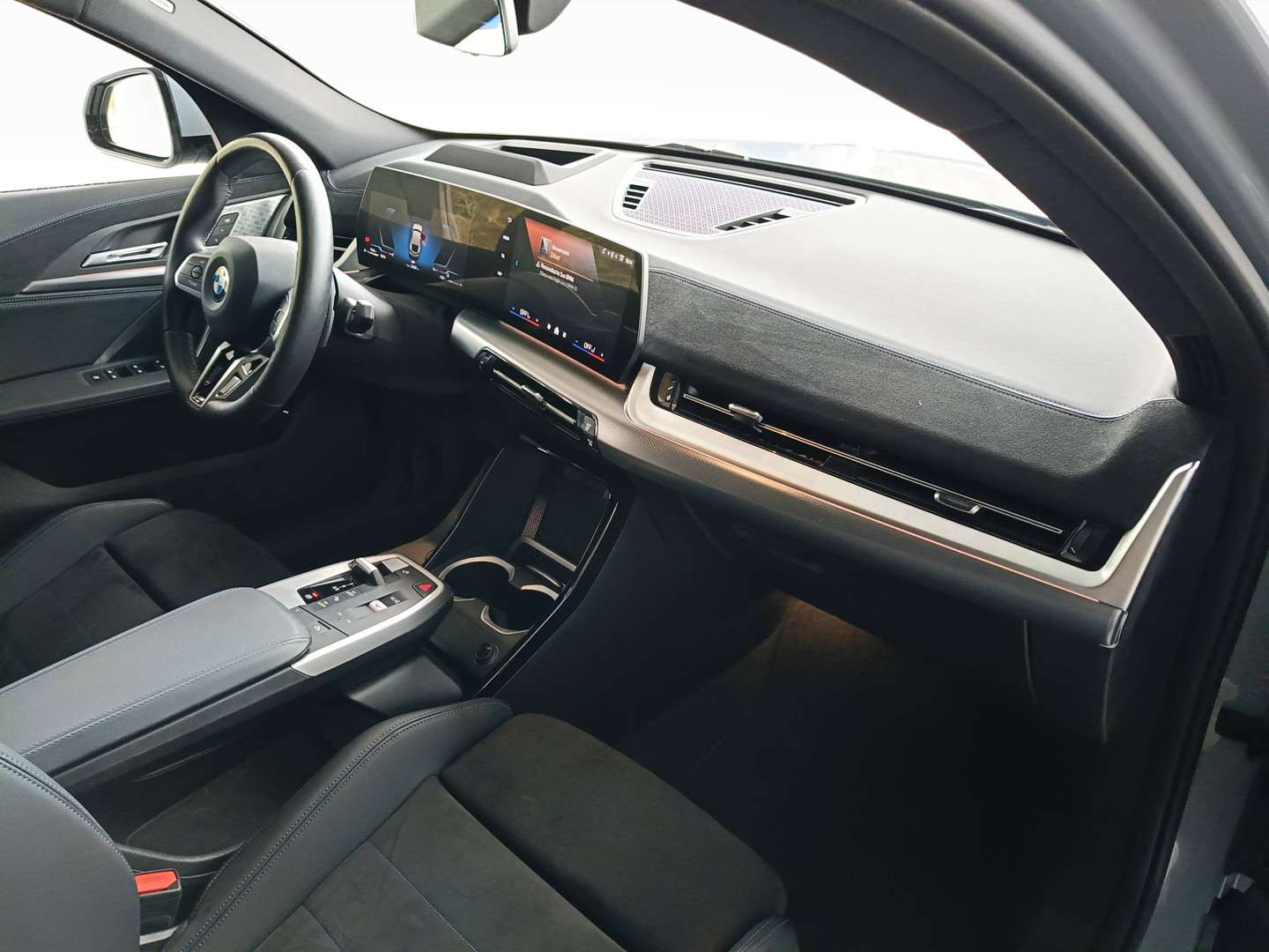 BMW X2 MSport Pro XDrive 20d 48V - 2025 - Joinsteer - #10