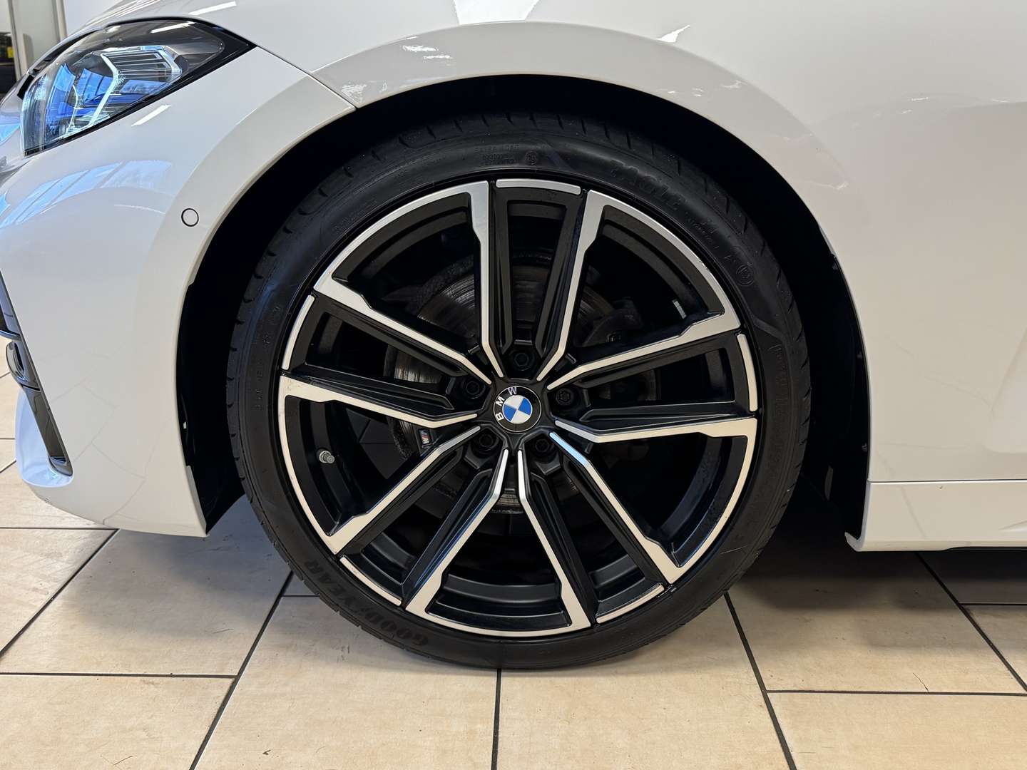 BMW Série 4 M Sport 420d - 2022 - Joinsteer - #6