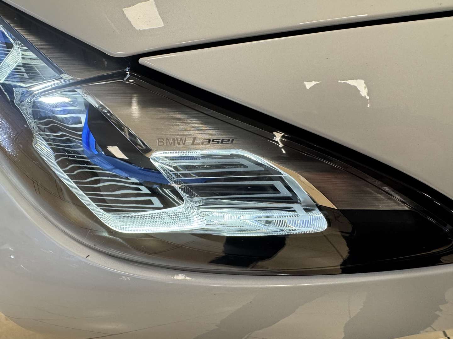 BMW Série 4 M Sport 420d - 2022 - Joinsteer - #16