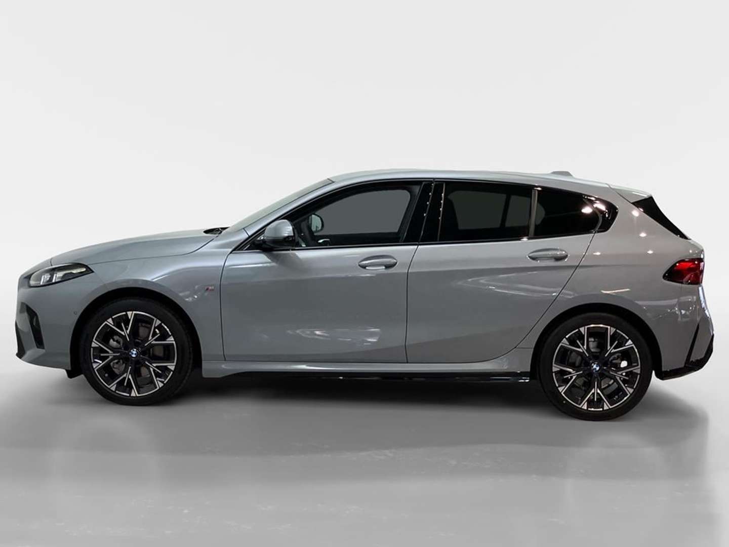 BMW Serie 1 M Sport Design - 2025 - Joinsteer - #3