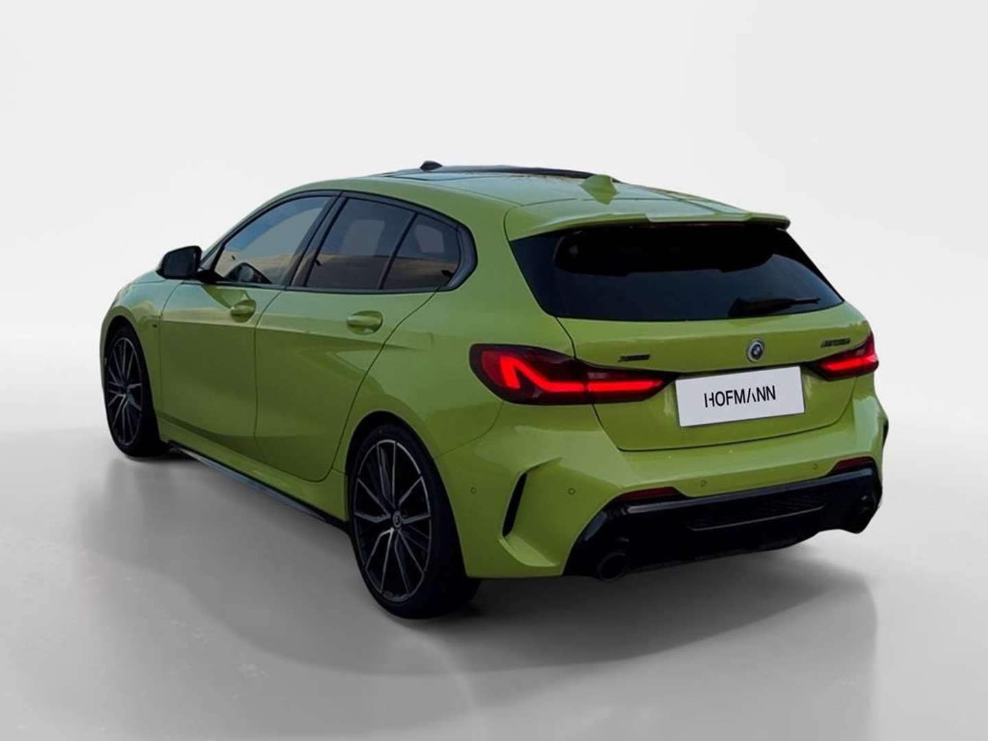 BMW M1 M Sport - 2022 - Joinsteer - #3