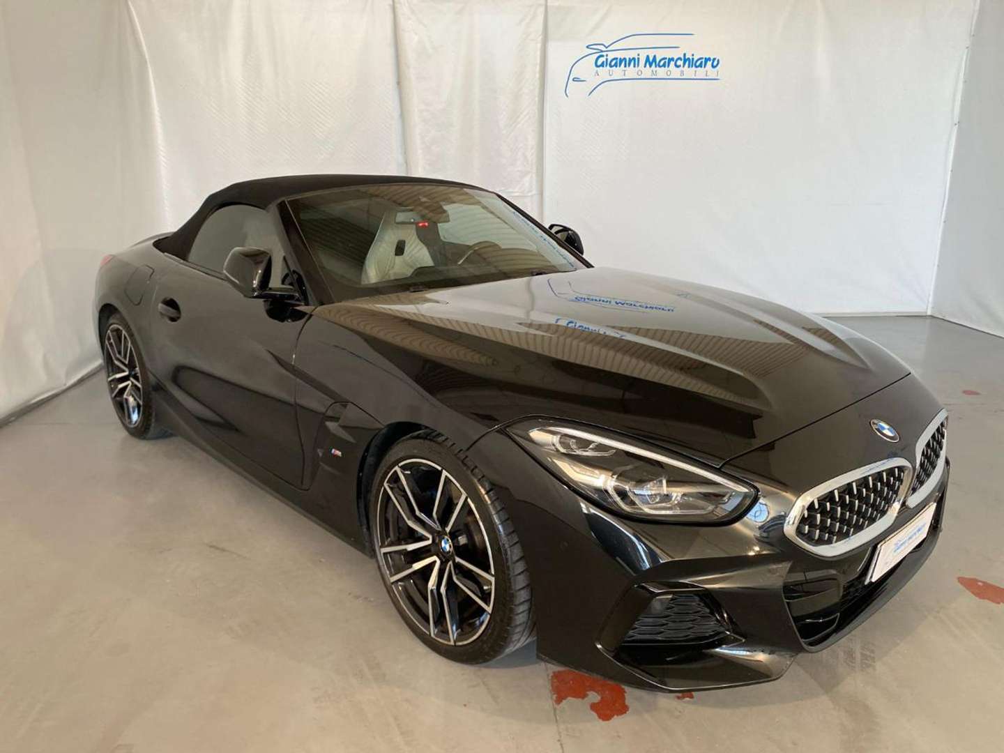BMW Z4 Msport SDrive20i - 2019 - Joinsteer - #3