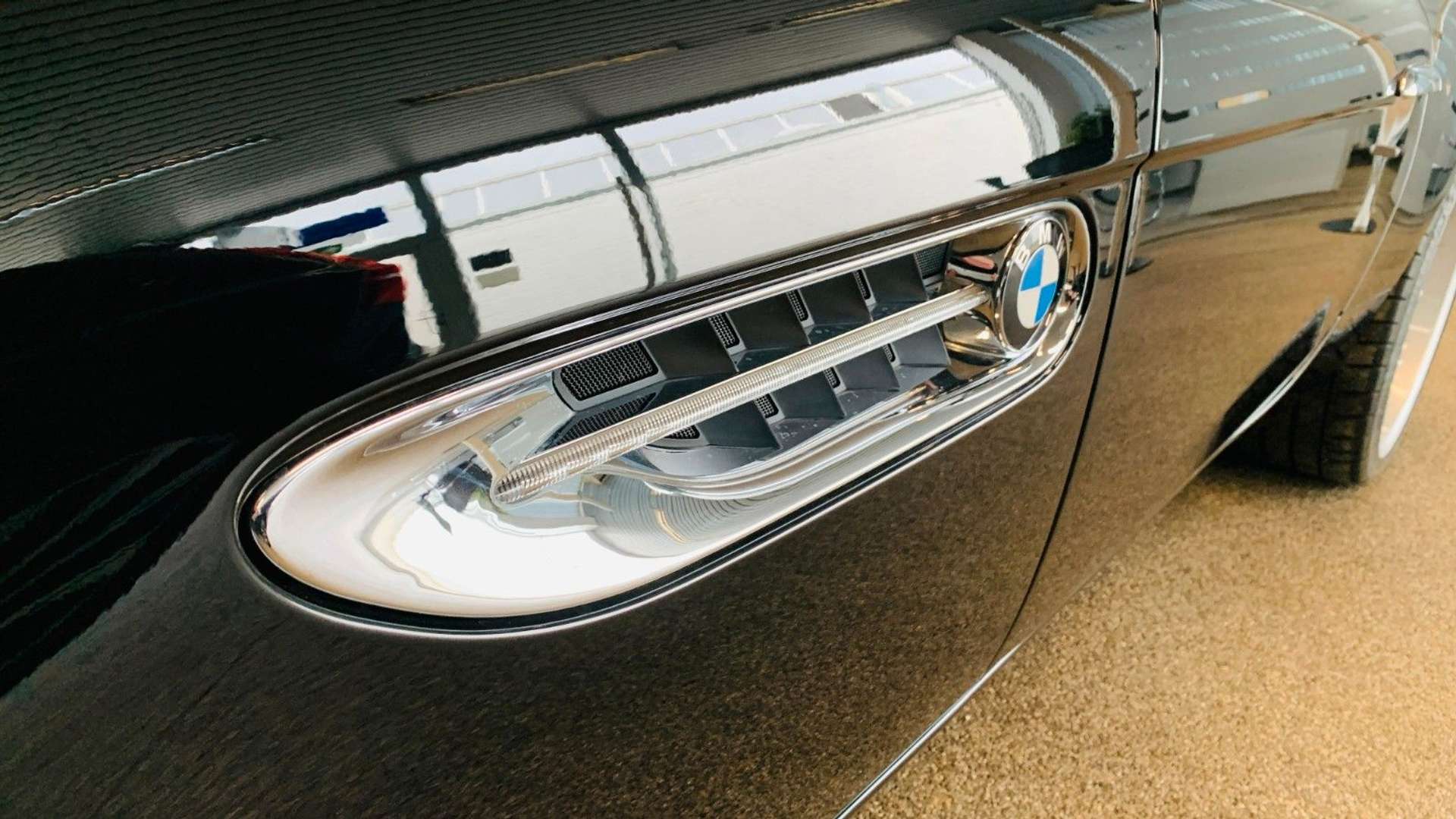 BMW Z8 Roadster 4.9 - 2001 - Joinsteer - #2