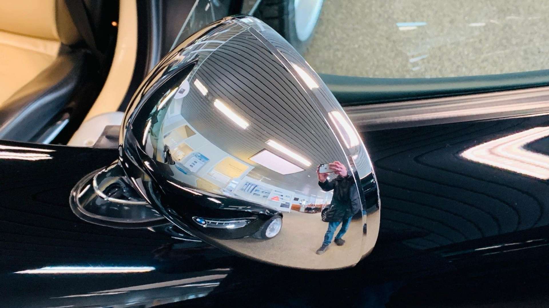 BMW Z8 Roadster 4.9 - 2001 - Joinsteer - #4