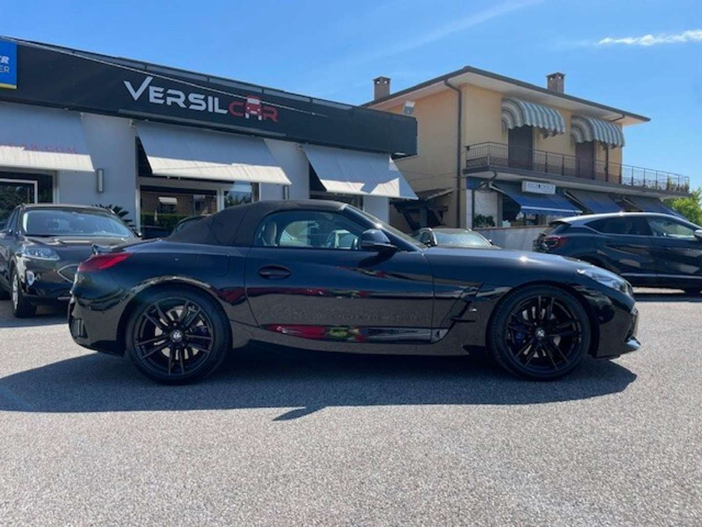 BMW Z4 Msport SDrive30i - 2019 - Joinsteer - #5