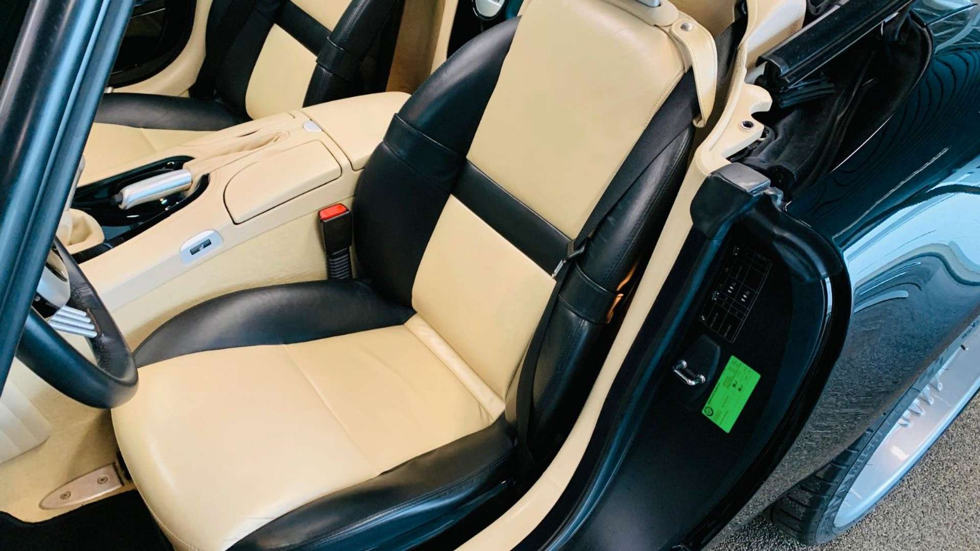 BMW Z8 Roadster 4.9 - 2001 - Joinsteer - #14