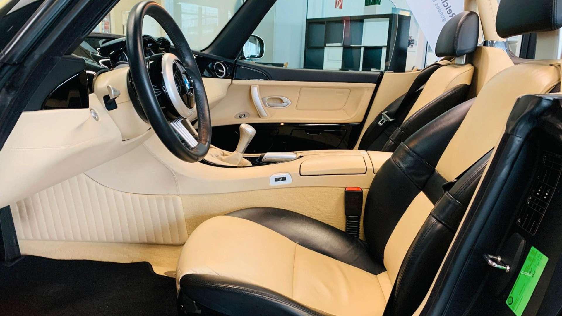 BMW Z8 Roadster 4.9 - 2001 - Joinsteer - #15