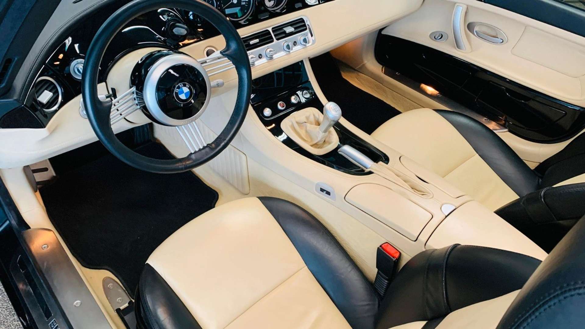 BMW Z8 Roadster 4.9 - 2001 - Joinsteer - #18