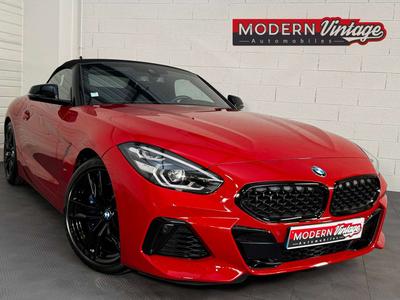 BMW Z4 M40i -  - Joinsteer - #2
