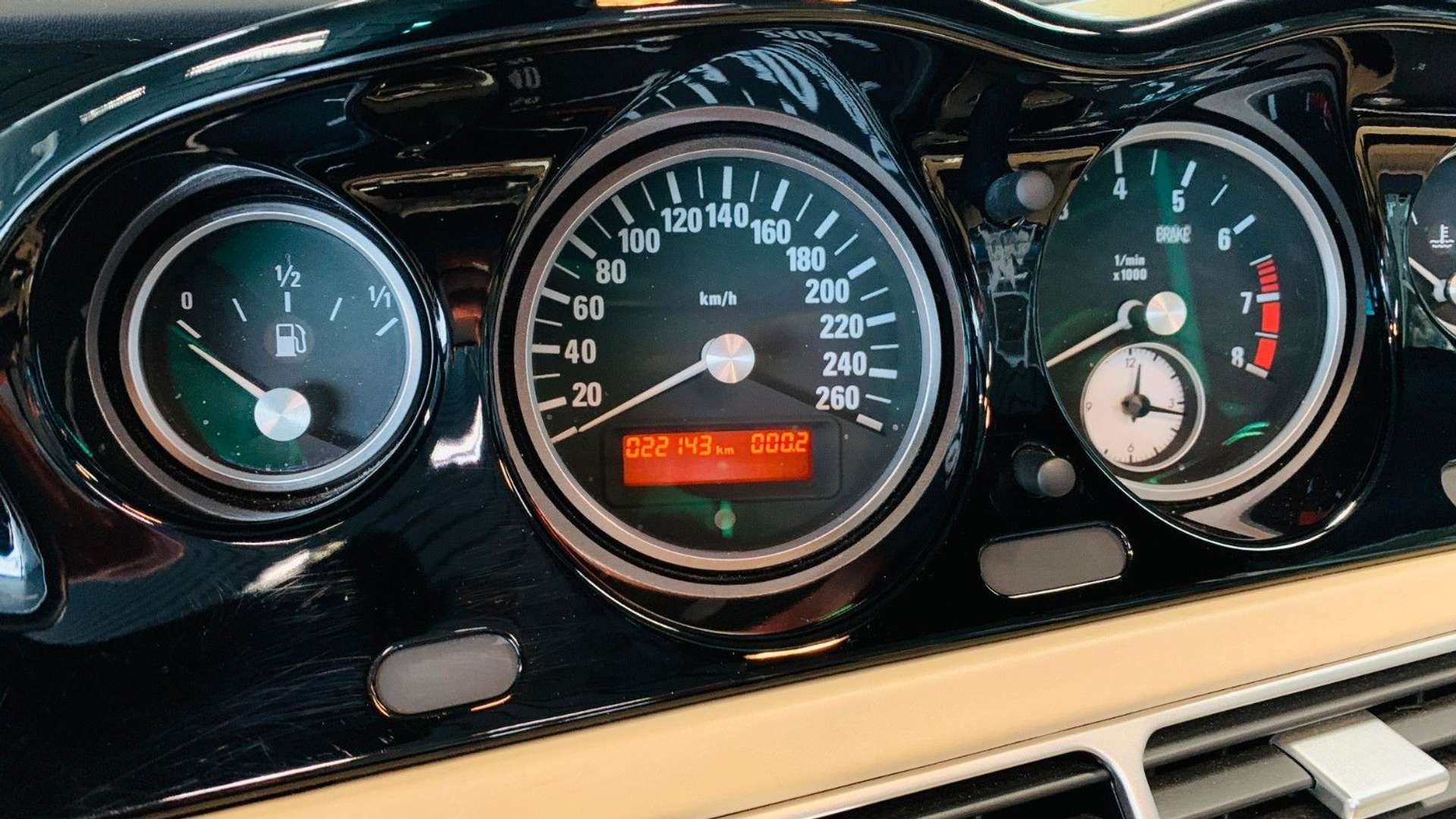 BMW Z8 Roadster 4.9 - 2001 - Joinsteer - #20