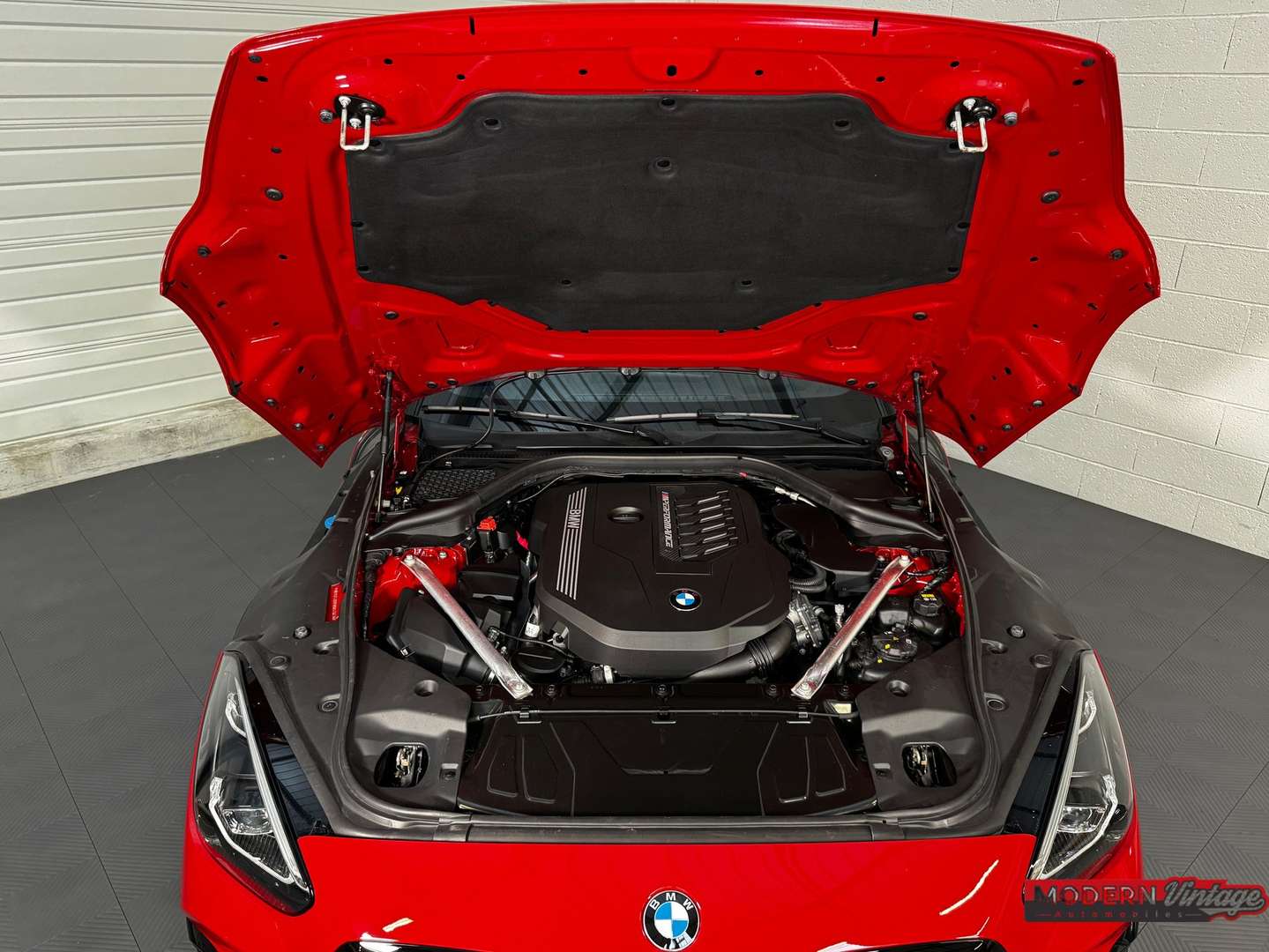 BMW Z4 M40i - 2019 - Joinsteer - #6