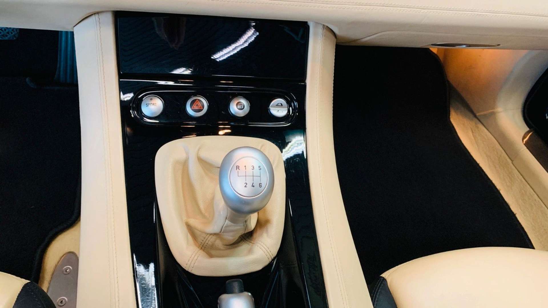 BMW Z8 Roadster 4.9 - 2001 - Joinsteer - #27