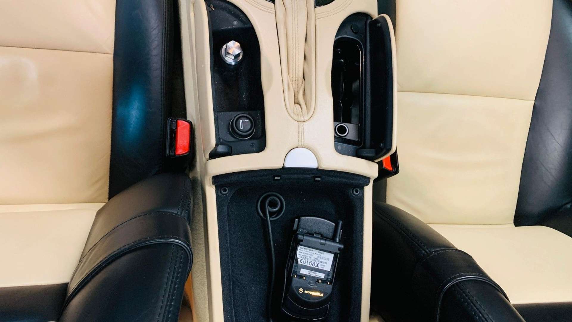 BMW Z8 Roadster 4.9 - 2001 - Joinsteer - #29