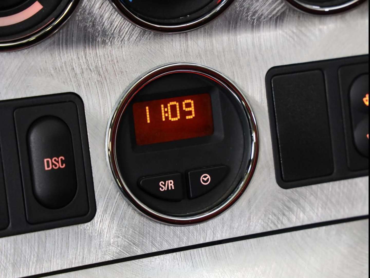 BMW Z3 2.2 L - 2001 - Joinsteer - #24