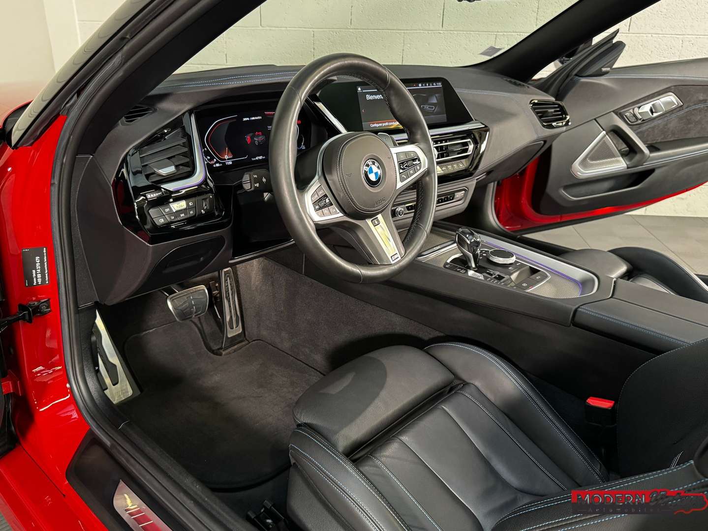 BMW Z4 M40i - 2019 - Joinsteer - #18