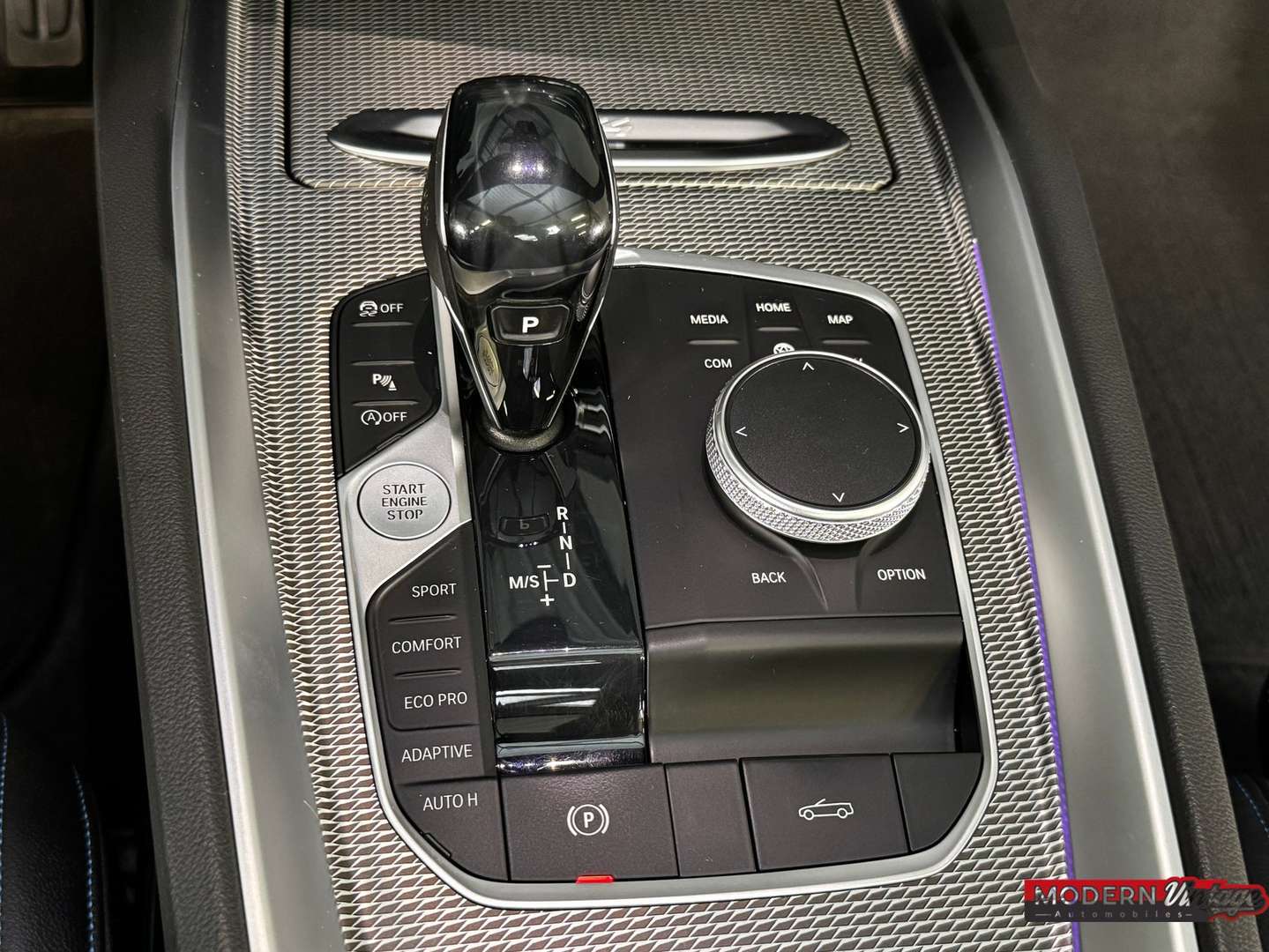 BMW Z4 M40i - 2019 - Joinsteer - #20