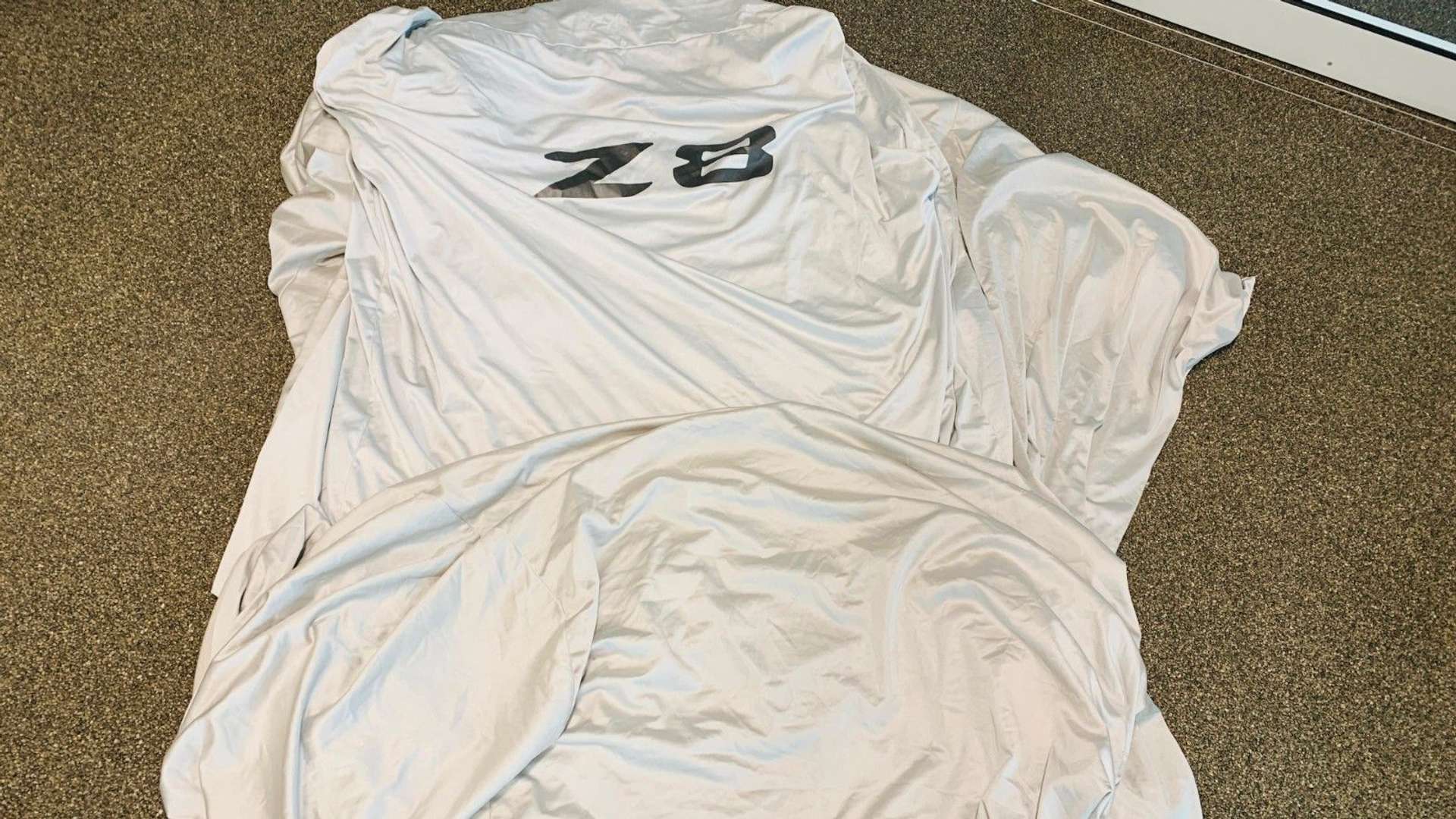 BMW Z8 Roadster 4.9 - 2001 - Joinsteer - #34