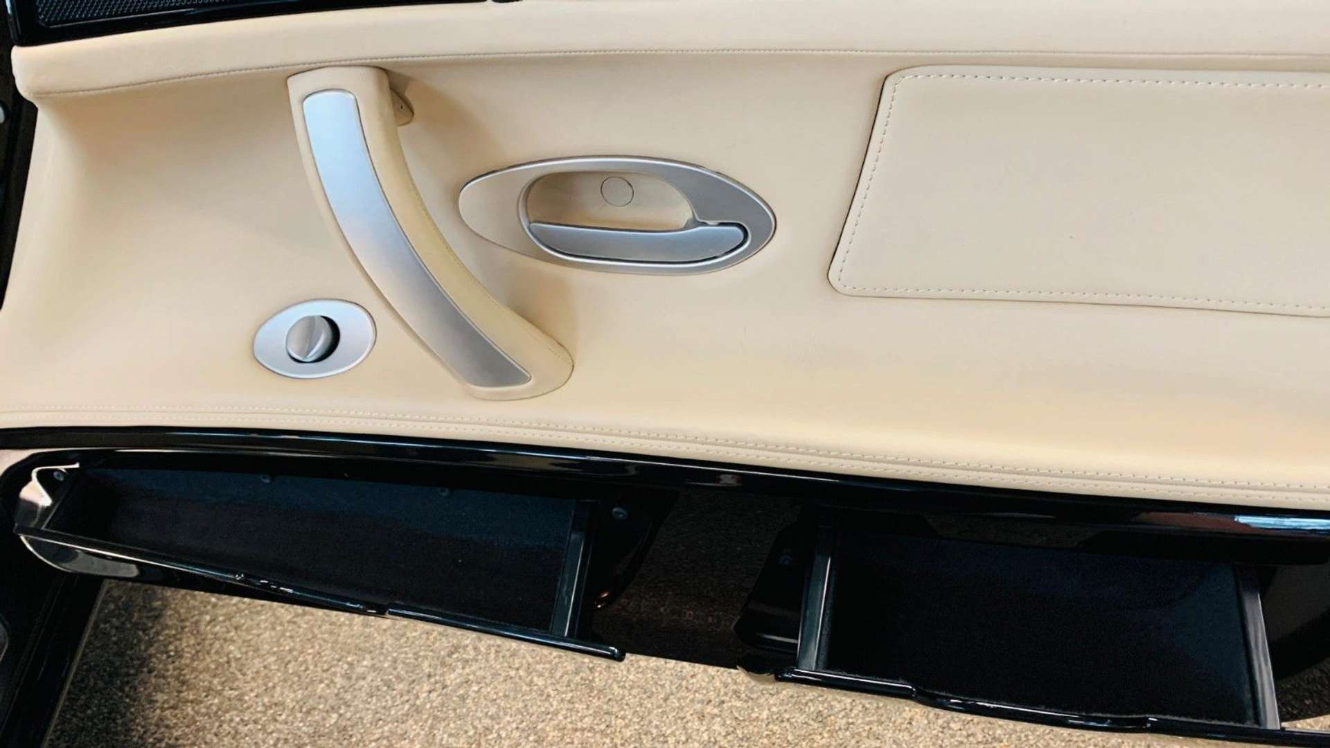 BMW Z8 Roadster 4.9 - 2001 - Joinsteer - #40